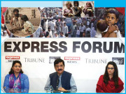 آبادی پر قابو پانے کیلئے کورونا کی طرز پر ہنگامی اقدامات کرنا ہونگے