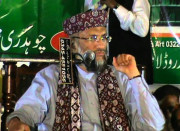 جے یو پی میں کوئی گروپ بندی نہیں ڈاکٹرابوالخیر زبیر 