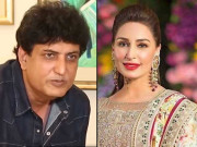 ریما کواپنی فلم کی کہانی لکھوانے کے لیے خلیل الرحمان قمر کا 4 سال سے انتظار