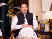 پاکستان کی بندرگاہیں سی پیک کے ذریعے اہم تجارتی راستوں کی بنیاد رکھیں گی وزیراعظم