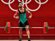 ویٹ لفٹر طلحہ طالب نے عدم سہولیات کو میڈل سے دوری کی وجہ قرار دیدیا