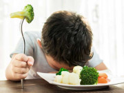 بچوں کی کھانے سے رغبت کیسے پیدا کی جائے