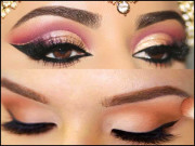 نین سنوارنے کے کچھ نئے انداز۔۔۔