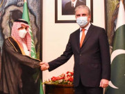 پاک سعودی مذاکرات پاکستان کا سعودی عرب سے ویزا پابندیاں نرم کرنے کا مطالبہ