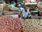 سندھ بھر کی سبزی منڈیوں میں داخلے کیلئے ویکسینیشن سرٹیفکیٹ لازمی قرار
