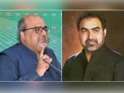 شہزاد اکبر تنازع ترین گروپ کے رکن پنجاب اسمبلی نذیر چوہان کی ضمانت منظور