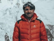 علی سدپارہ سمیت دیگر کوہ پیماؤں کی لاش نکالنے کے لیے کوششیں جاری