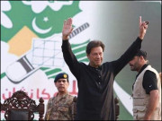 کشمیر انتخابات ہار اور جیت کی وجوہات