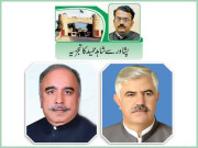 اپوزیشن جماعتوں کے اختلافات کا فائدہ تحریک انصاف کو ملنے لگا