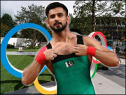 پاکستان اولمپکس گیمز میں پیچھے کیوں ہے