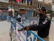 سندھ حکومت کی اپیل پر لاک ڈاؤن کے خلاف تاجروں کا احتجاج موخر