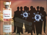 کورونا ویکسی نیشن اور پاکستان کے ’’نامعلوم افراد‘‘