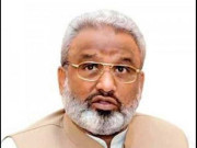 ارباب غلام رحیم وزیراعظم کے معاون خصوصی برائے امور سندھ مقرر