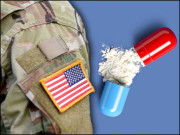 کیا یہ ’خفیہ کیپسول‘ امریکی فوجیوں کو بڑھاپے سے محفوظ رکھے گا