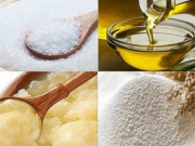 حکومت نے آٹا چینی اورگھی کی قیمتوں میں ایک بار پھر اضافہ کردیا