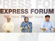 ایکسپریس فورم افغانستان نئی پاور گیم بن چکا پاکستان متاثر ہوگا ماہرین امور خارجہ