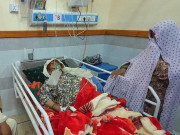 خیبر پختونخوا کے سرکاری اسپتالوں میں کورونا مریضوں میں دوبارہ اضافہ