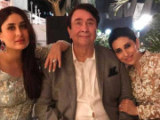 رندھیر کپور کو اپنی بیٹیوں کرشمہ اور کرینہ سے زیادہ کس سے محبت ہے