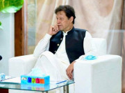 انٹرا پارٹی الیکشن نہ کرانے پروزیراعظم عمران خان کو نوٹس جاری