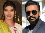 اداکارہ شرلین چوپڑا کا راج کندرا پر جنسی زیادتی کا الزام