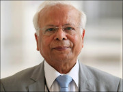 وزیراعظم کے مشیر ڈاکٹر عشرت حسین نے استعفی دے دیا