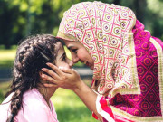 ماں اک عظیم نعمتِ پروردگار ہے۔۔۔۔