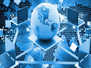 پاکستان کی 54 فیصد آبادی انٹرنیٹ استعمال کر رہی ہے رپورٹ