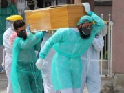 کورونا وبا 24 گھنٹوں میں86 ہلاکتیں مثبت کیسز کی شرح 779 فیصدریکارڈ