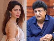 افسوس رہے گا ماہرہ نے میری زندگی پر بننے والے ڈرامے میں کام کیا خلیل الرحمان 