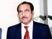 معروف اداکار مصطفیٰ قریشی بھی کورونا وائرس کا شکار ہوگئے