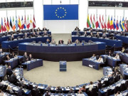 کشمیریوں کو وعدوں کے مطابق مستقبل کا فیصلہ کرنے دیا جائے یورپی ارکان پارلیمنٹ