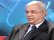 ایم کیو ایم کے سابق سینیٹر طاہر مشہدی پیپلز پارٹی میں شامل
