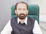کورونا نے ایک اور ڈاکٹر کی جان لے لی
