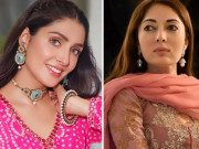 شرمیلا فاروقی عائزہ خان کے ڈرامے میں ہراسانی کولاپرواہی سے دکھانے پر برہم