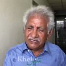 کورونا کا شکارسابق ٹیسٹ اوپنرصادق محمد نے علاج معالجہ کے لیے حکومت سے مدد طلب کرلی