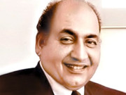 سُروں کے بادشاہ محمد رفیع کی 41 ویں برسی