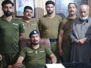 راولپنڈی میں 27 سال بعد قتل کا اشتہاری ملزم گرفتار