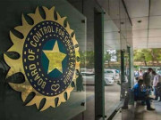 ”شیم آن یو انڈین کرکٹ بورڈ“