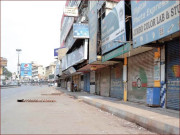 لاک ڈاؤن میں توسیع پر تجارتی مراکز ازخود کھول دینگے کراچی تاجر ایکشن کمیٹی