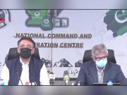 کورونا وبا بڑے شہروں میں پابندیوں میں اضافے کا امکان ہے  اسد عمر