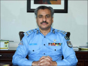 نورمقدم کیس میں پولیس پر کوئی دباؤ نہیں آئی جی اسلام آباد
