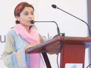 لیاری کی فرزانہ خواتین اور لڑکیوں کو ہنرمند بنانے لگی