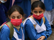 پنجاب میں تعلیمی ادارے کورونا اور موسم گرما کی چھٹیوں کے بعد کھل گئے