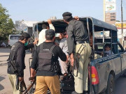 کورونا ایس او پیز کی خلاف ورزی پر مقدمہ درج نہ کرنے کا حکم