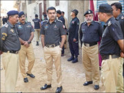 کورونا قواعد کی خلاف ورزی سندھ میں تھانیداروں کو ڈپٹی کمشنر کے اختیارات مل گئے