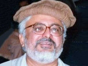 سینئر صحافی رفیق افغان انتقال کرگئے سی پی این ای کی تعزیت