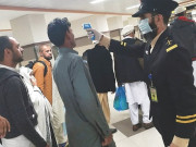 ترکی جانے والے پاکستانیوں کیلیے 10 دن قرنطینہ کی شرط برقرار