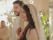اداکارہ اریبہ حبیب کی ’’بات پکی‘‘ ہوگئی