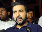 پولیس نے راج کندرا کے لیپ ٹاپ سے 68 پورن ویڈیوز برآمد کرلیں