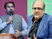 نذیرچوہان نے باضابطہ شہزاد اکبرسے معافی مانگ لی
